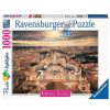 Ravensburger Puzzle Ravensburger Roma Plaza De San Pedro De 1000 Piezas