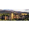 Ravensburger Puzzle Ravensburger Alhambra, Granada De 1000 Piezas