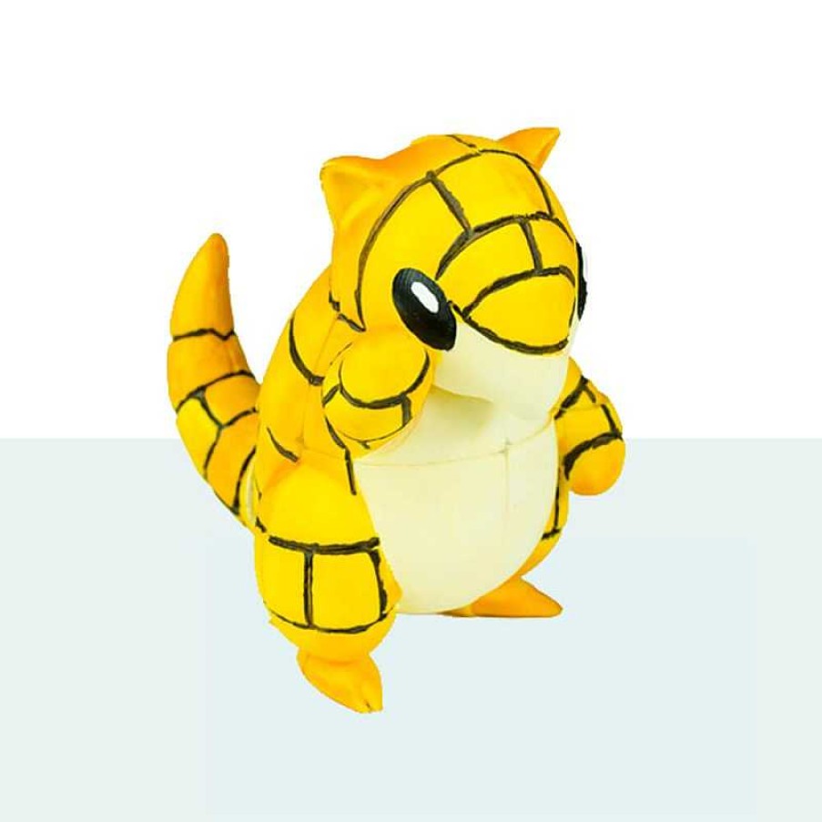 kubekings.com Sandshrew 2X2