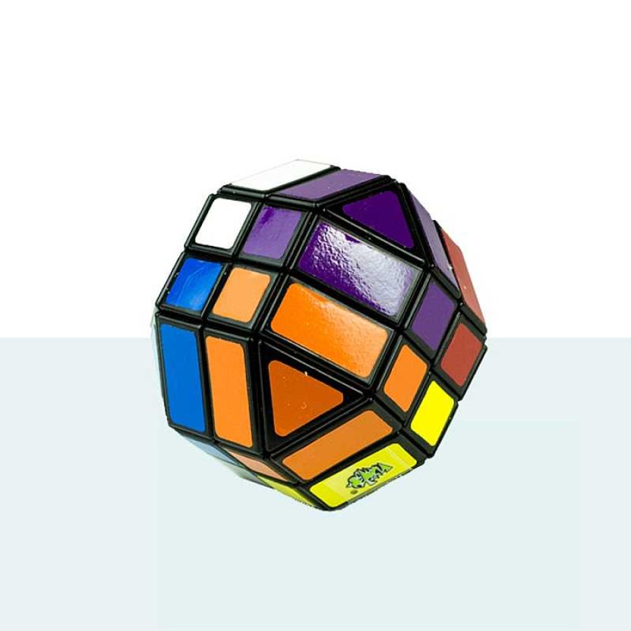 LanLan Cube Lanlan Cane Ball 4X4