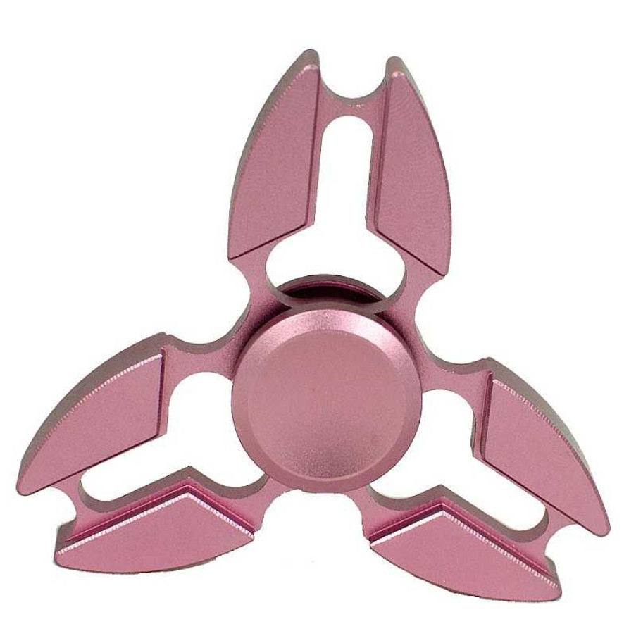 Fidget Fidget Tri-Spinner Ii