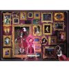 Ravensburger Puzzle Ravensburger Villanos Disney - Capit N Garfio 1000 Piezas