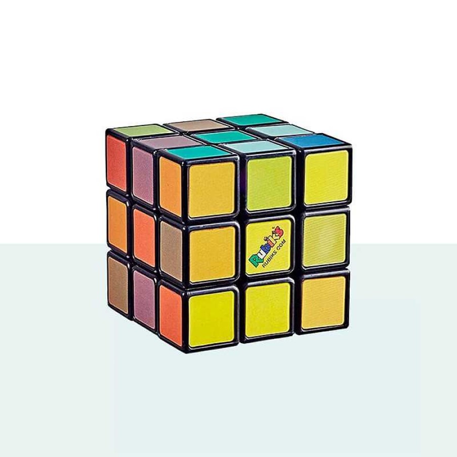 Rubik's Rubik'S Impossible 3X3