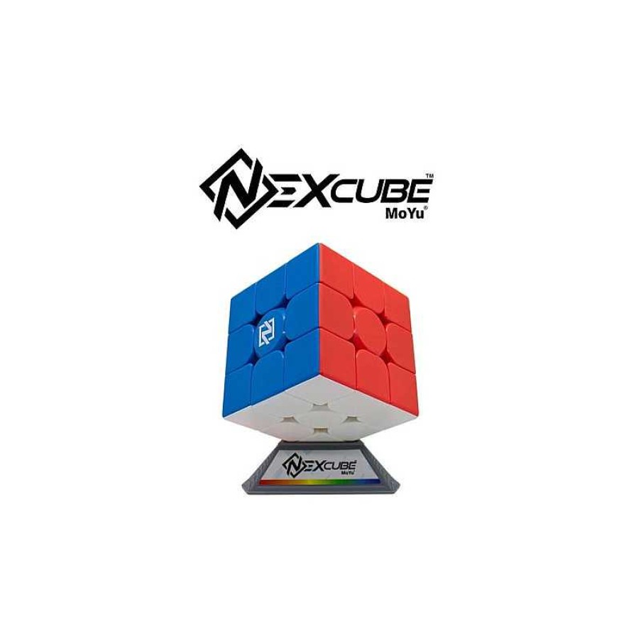 Moyu cube Nexcube 3X3