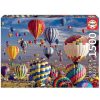 Puzzles Educa Puzzle Educa Globos Aerost Ticos De 1500 Piezas