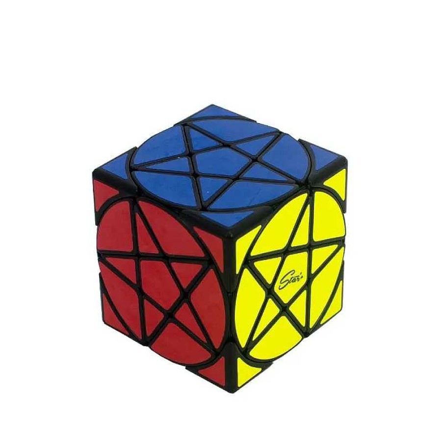 Qiyi Qiyi Pentacle Cube