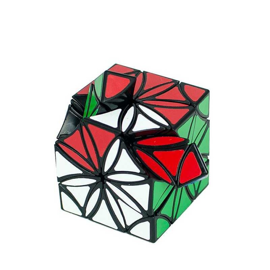 LanLan Cube Lanlan Flower Copter