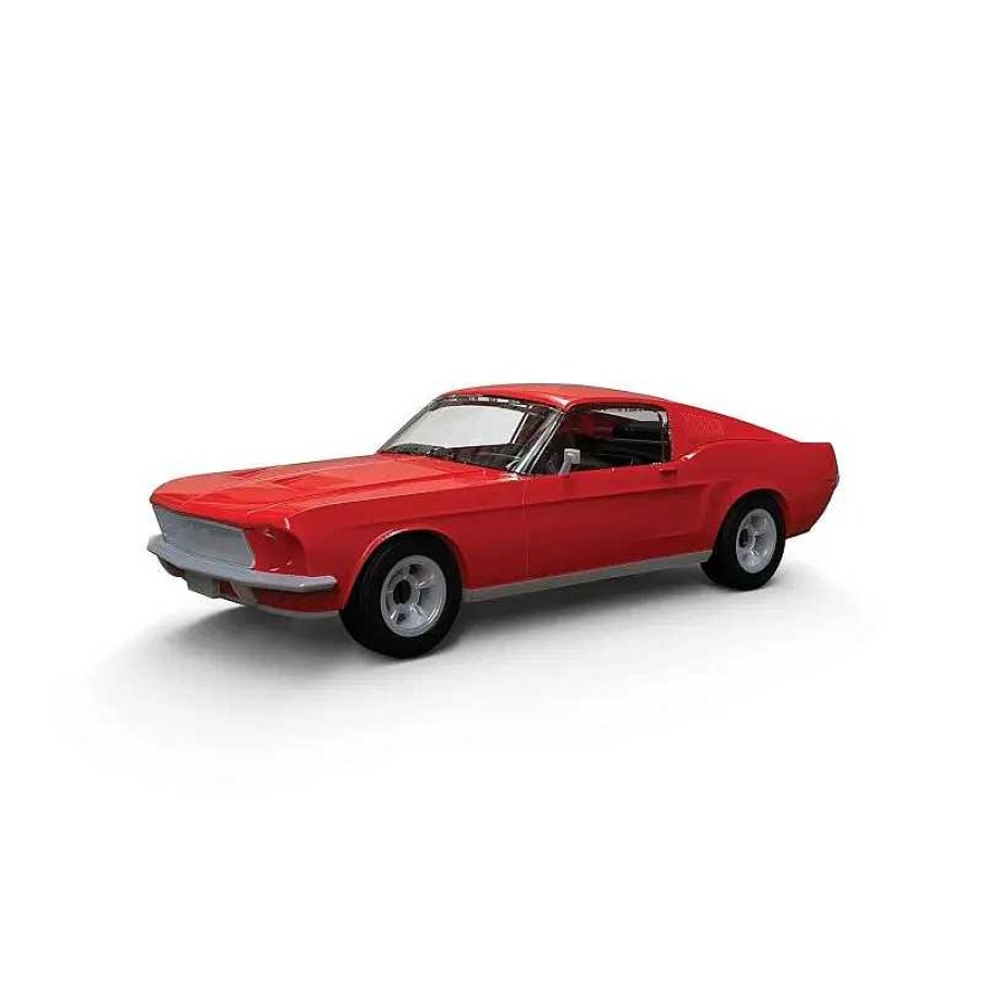 Airfix Ford Mustang Gt 1968