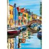 Puzzles Educa Puzzle Educa Burano De 1000 Piezas