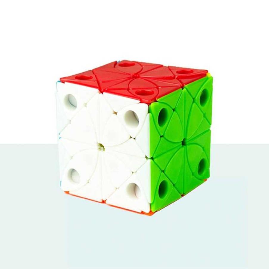 Fangshi Cube Fangshi Morpho Marinita