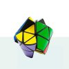 Fangshi Cube Fangshi Limcube Cakez 2X2 + Skewb Cube