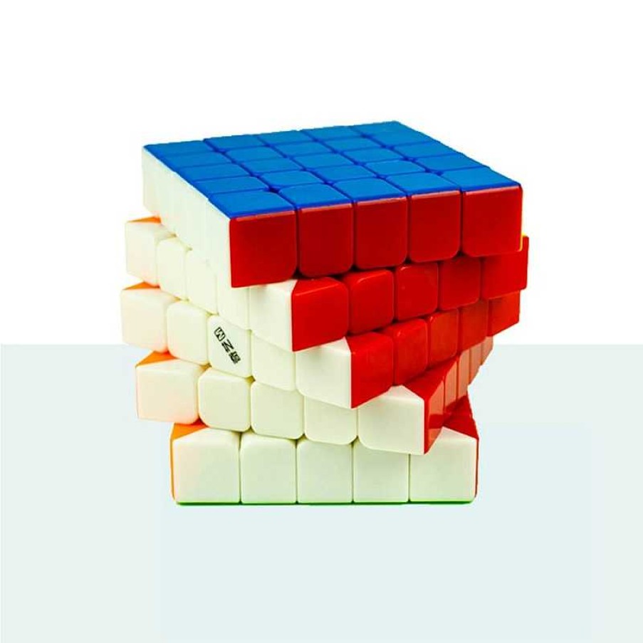 Qiyi Qiyi 5X5 Ms