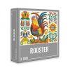 Cloudberries Puzzle Cloudberries Rooster De 1000 Piezas