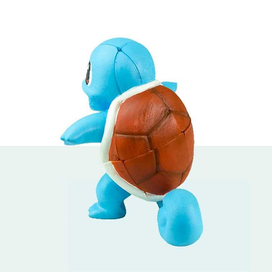 Kubekings Squirtle 2X2