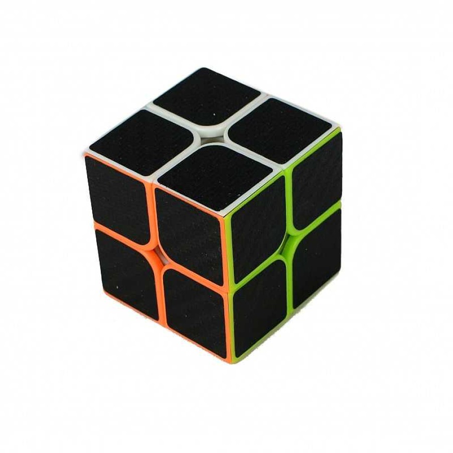 Z-Cube Z-Cube 2X2 Fibra De Carbono