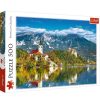 Puzzles Trefl Puzzle Trefl Bled, Eslovenia De 500