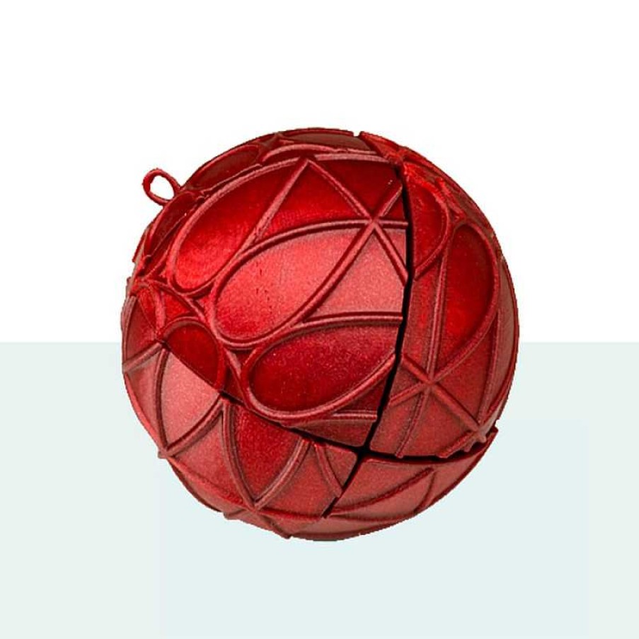 Kubekings Bola Navidad 2X2