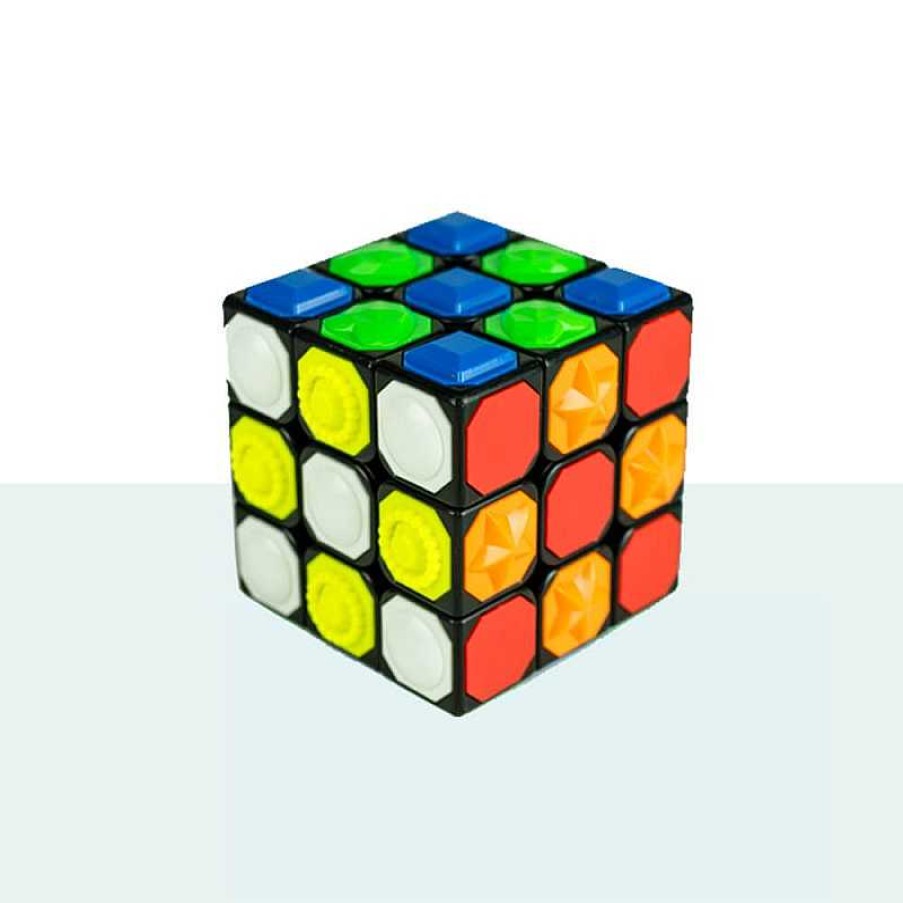 YJ Yj Blind 3X3