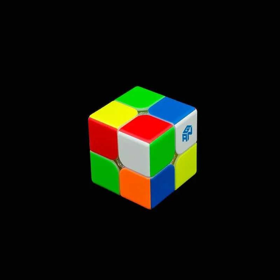 Gan Cube Gan 249 V2