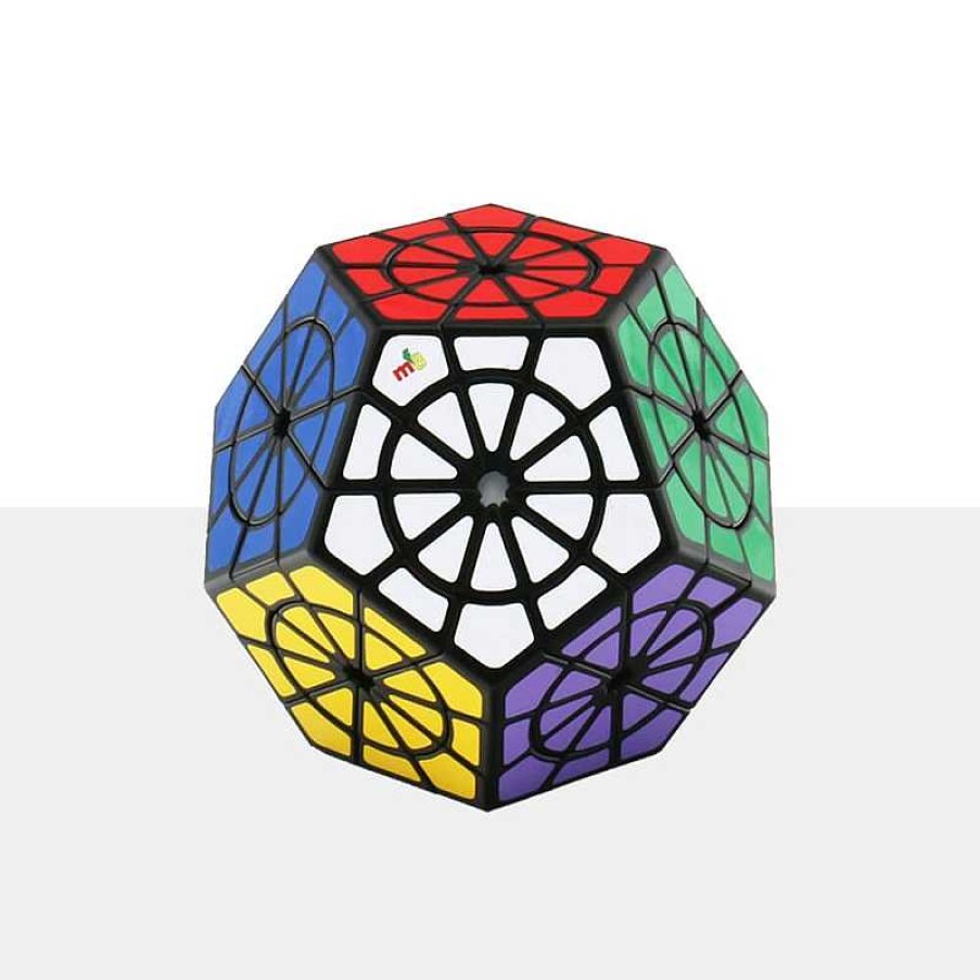 MF8 Cube Mf8 Crazy Pyraminx Crystal