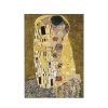 Editions Ricordi Puzzle Ricordi El Beso, Gustav Klimt De 1000 Piezas