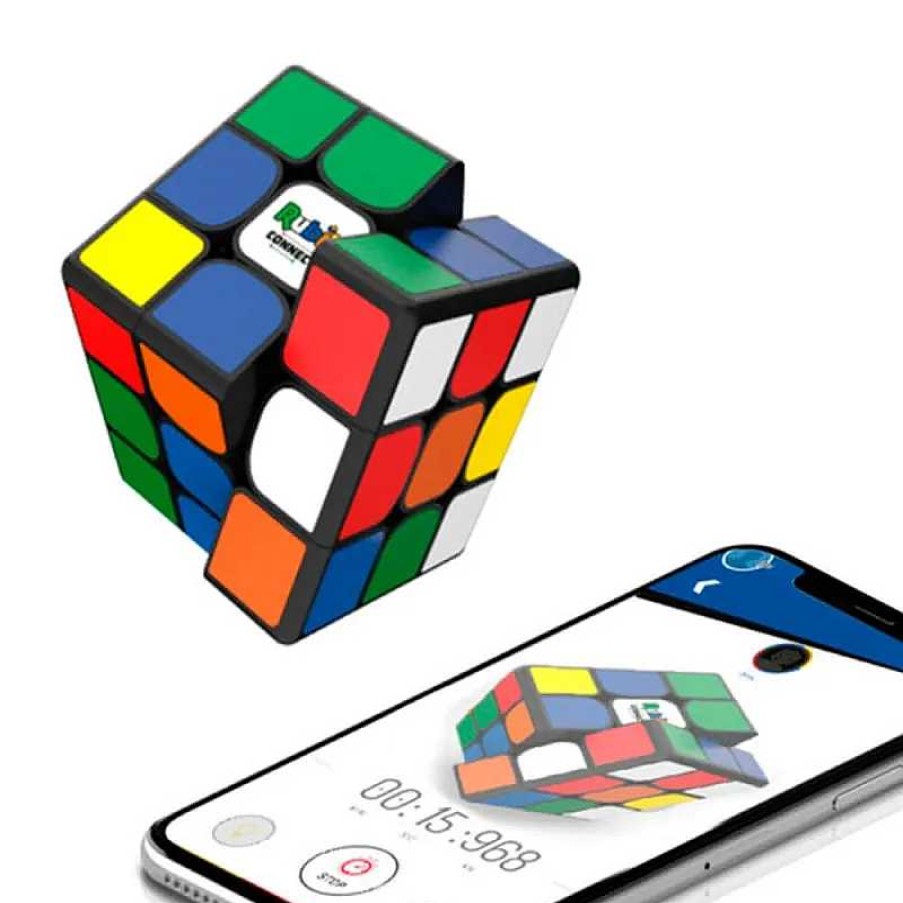 Rubik's Rubik'S Connected 3X3