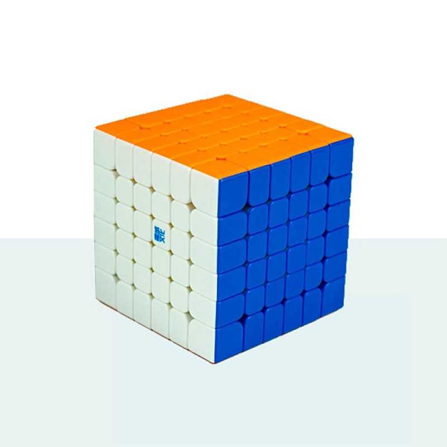 Moyu cube Moyu Aoshi 6X6 Wrm