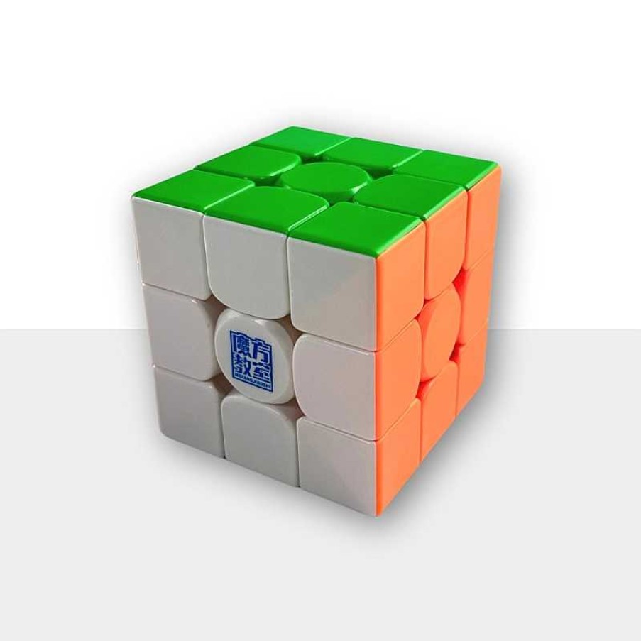 Moyu cube Moyu Rs3 M V5 3X3 (Spring Tension)