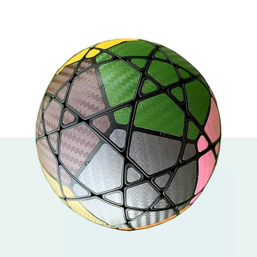 VeryPuzzle Verypuzzle Megaminx Ball D9