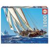 Puzzles Educa Puzzle Educa Velero De 1000 Piezas