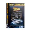 SD Games Puzzle Sdgames Regreso Al Futuro Condensador De Flujo 1000 Piezas