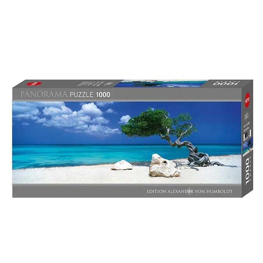 Heye Puzzle Heye Divi Divi Tree Panoramico De 1000 Piezas