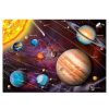 Puzzles Educa Puzzles Educa Sistema Solar Ne N 1000 Piezas