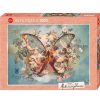 Heye Puzzle Heye Wings No. 1 De 1000 Piezas