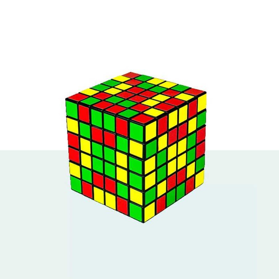 V-Cube V-Cube 6X6