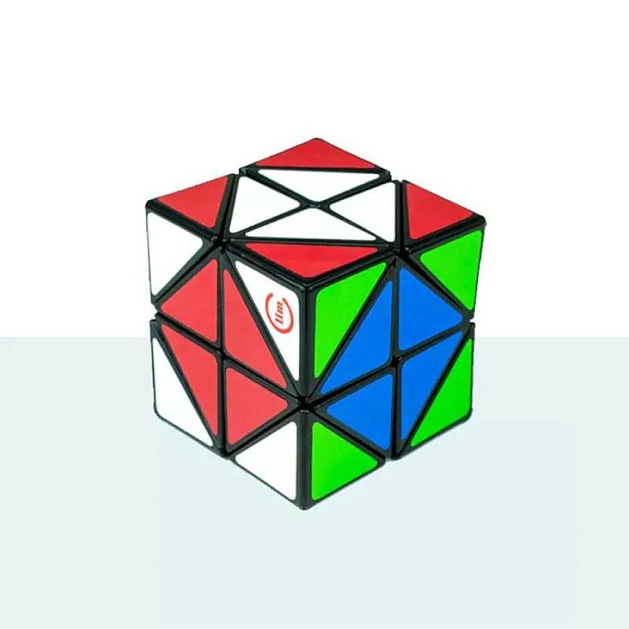 Fangshi Cube Fangshi Limcube 2X2 + Skewb Cube