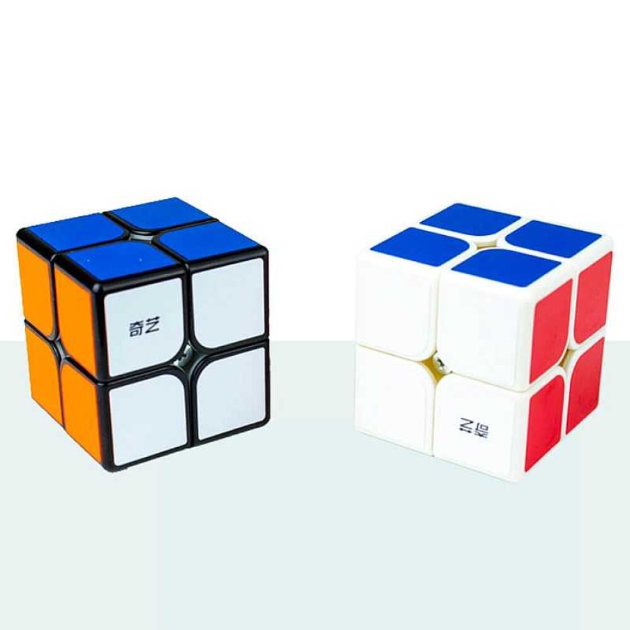 Qiyi Qiyi Qidi W 2X2