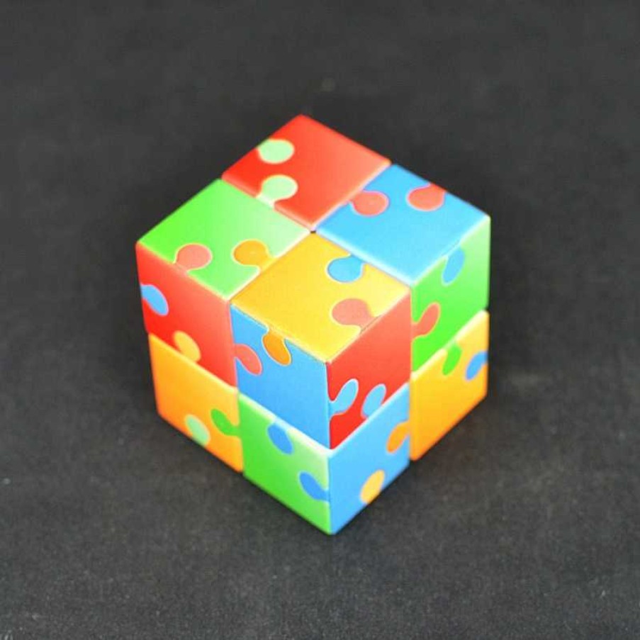 V-Cube V-Cube 2X2 Jigsaw