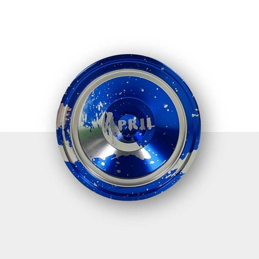 Magic Yoyo Magicyoyo April-M002