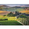 Clementoni Puzzle Clementoni La Toscana De 1000 Piezas