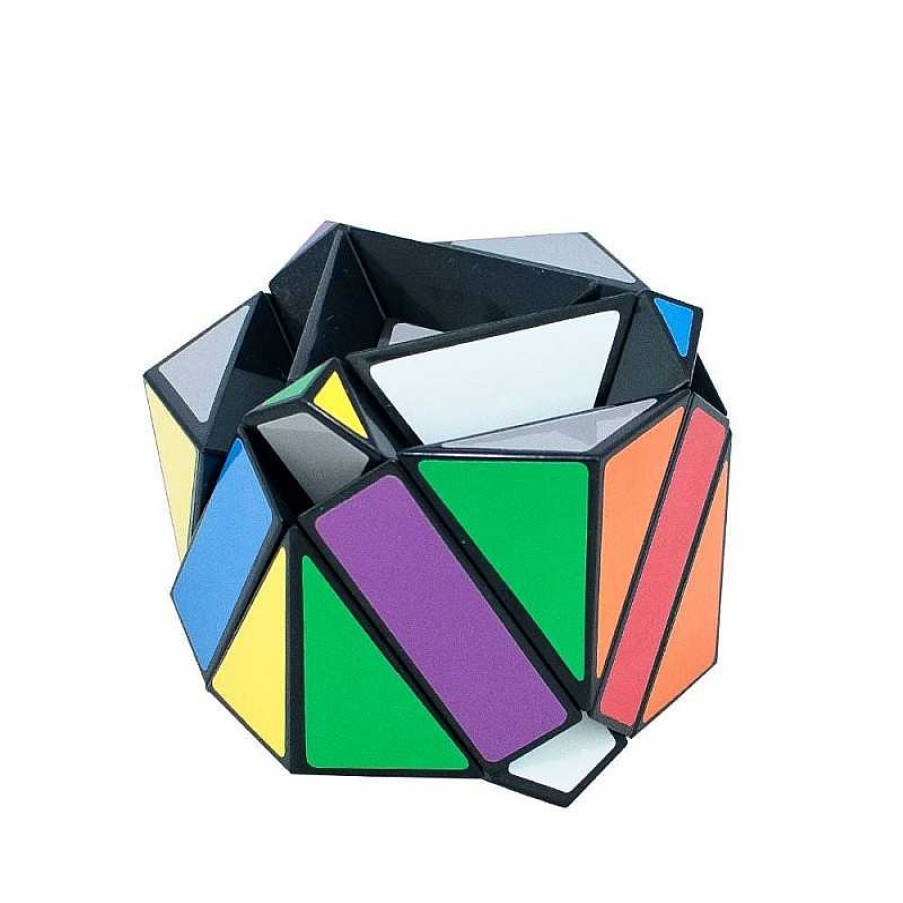 Diansheng Diansheng Shield Cube