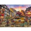 Puzzles Educa Puzzle Educa Canal De Colmar De 3000 Piezas