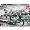 Puzzles Educa Puzzle Educa Bicicleta Cerca De Notre Dame De 500 Piezas