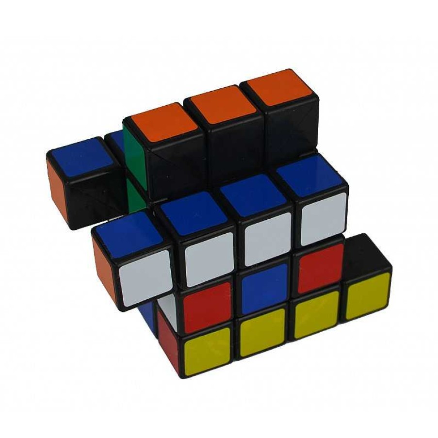 Calvins Puzzle Calvins 3X3X4 I-Cube