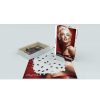 Eurographics Puzzle Eurographics Marilyn Monroe Retrato Rojo De 1000 Piezas