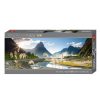 Heye Puzzle Heye Milford Sound Panor Mico De 1000 Piezas