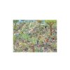 Jumbo Puzzle Jumbo Campeonato De Ciclocr S De 1000 Piezas