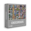 Cloudberries Puzzle Cloudberries Crossroads De 1000 Piezas