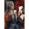 Clementoni Puzzle Clementoni Juego De Tronos Daenerys Targaryen 250 Piezas