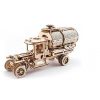 Ugears Models Ugearsmodels - Cami N Cisterna Puzzle 3D